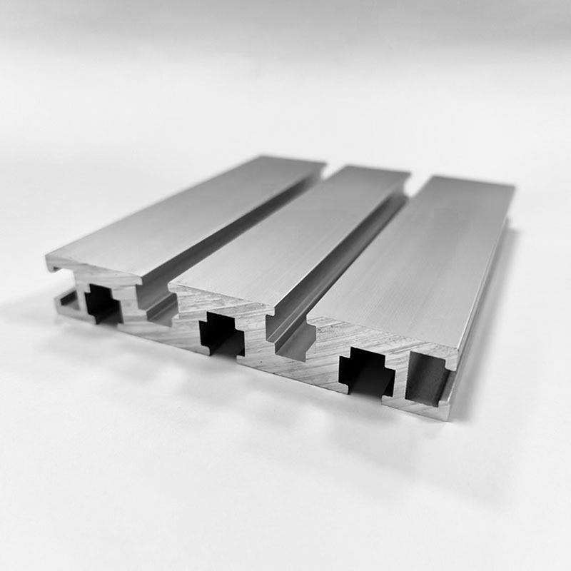 1590G-serien aluminium ekstruderingsprofil for lett innrammingssystem